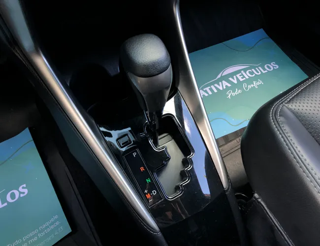 Imagem 14 – Yaris 2019 1.3 16V Flex Xl Plus Tech Multidrive