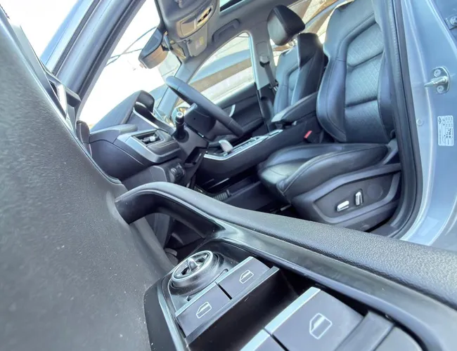 Imagem 13 – Tiggo 8 2021 1.6 Tgdi Gasolina Txs Dct