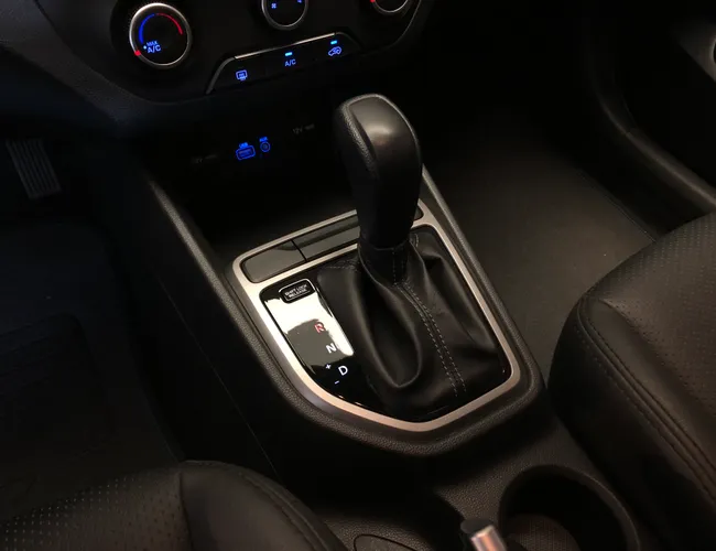 Imagem 14 – Creta 2021 1.6 16V Flex Action Automático