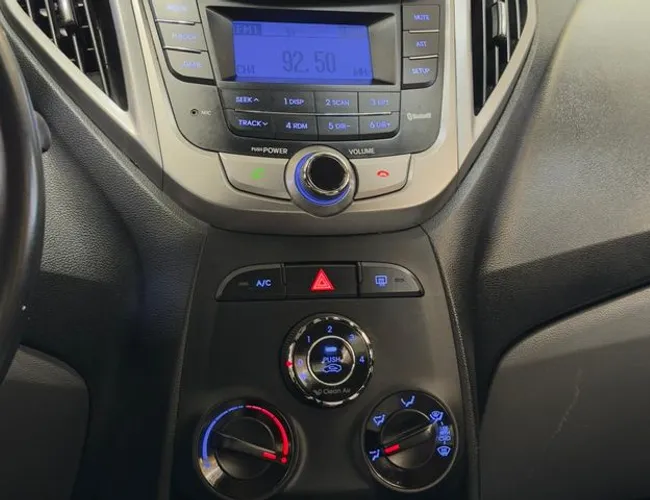 Imagem 11 – Hb20s 2015 1.6 Premium 16V Flex 4P Automático