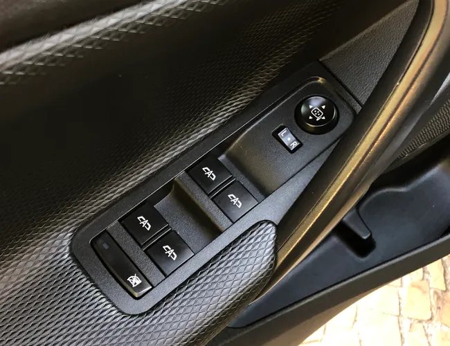 Imagem 8 – Tracker 2022 1.0 Turbo Flex Automático