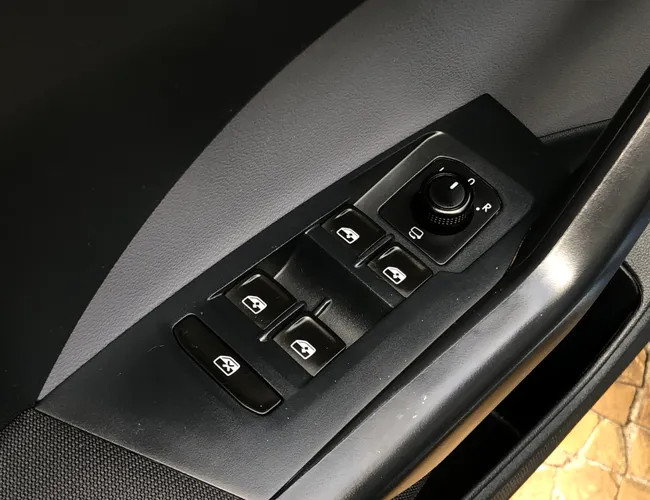 Imagem 8 – T-Cross 2022 1.0 200 Tsi Total Flex Automático