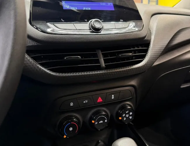 Imagem 13 – Onix 2022 1.0 Turbo Flex Plus Lt Automático