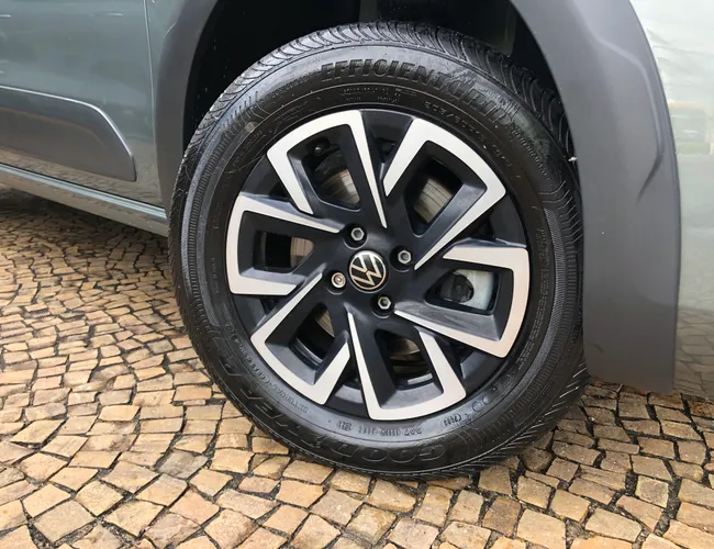 Imagem 5 – Saveiro 2024 1.6 Msi Extreme Cd 16V Flex 2P Manual