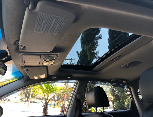 Imagem 8 – I30 2012 2.0 Mpfi Gls 16V Gasolina 4P Automático