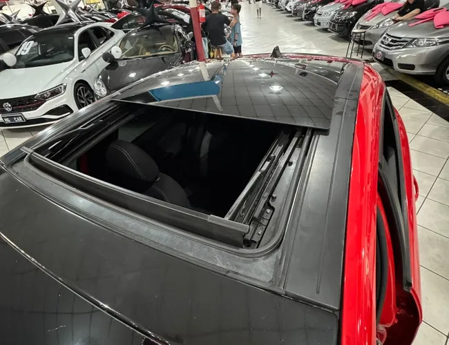 Imagem 7 – Bravo 2016 1.8 Sporting 16V Flex 4P Automatizado