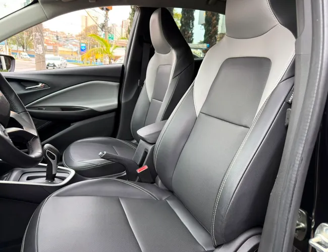 Imagem 9 – Onix 2024 1.0 Turbo Flex Plus Premier Automático