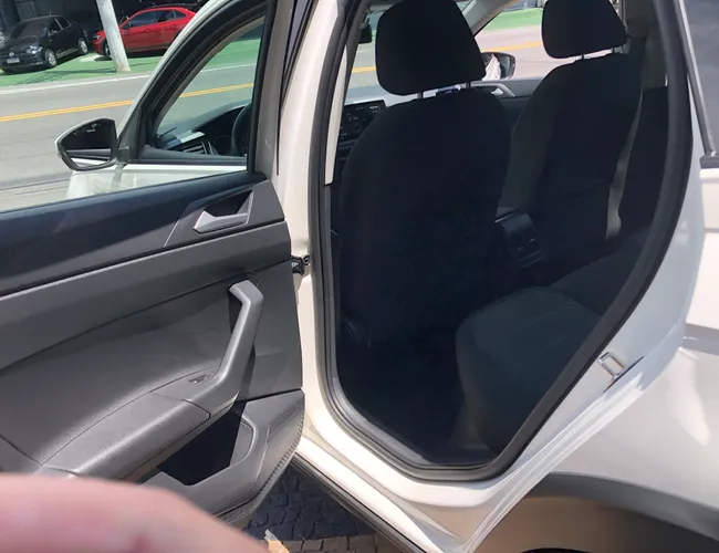 Imagem 10 – Nivus 2021 1.0 200 Tsi Total Flex Comfortline Automático