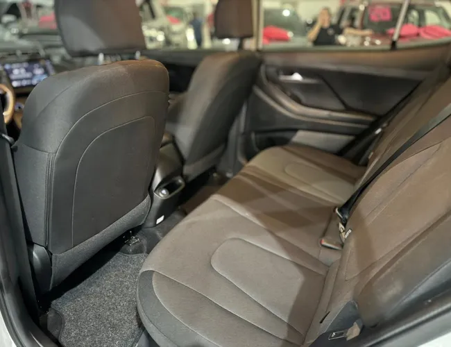 Imagem 15 – Creta 2022 1.0 Tgdi Flex Comfort Automático