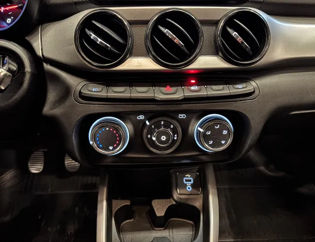 Imagem 9 – Cronos 2019 1.3 Firefly Flex Drive Manual