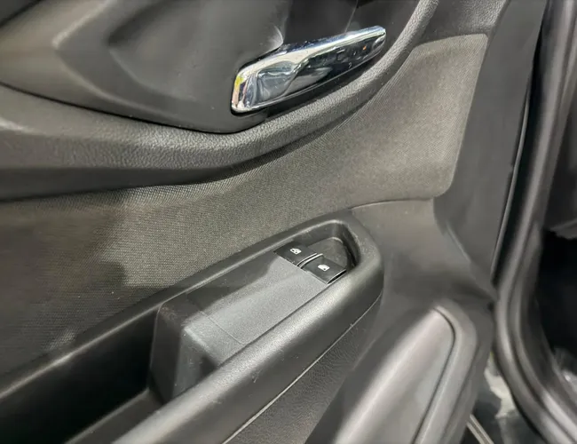 Imagem 14 – Hr-V 2018 1.8 16V Flex Exl 4P Automático