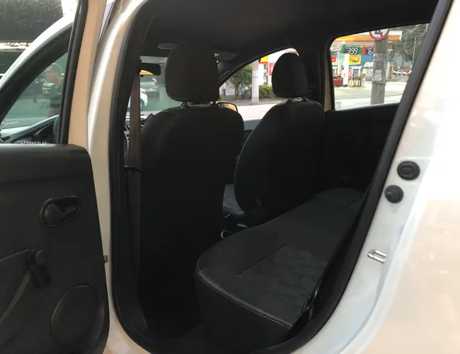 Imagem 8 – Stepway 2024 1.0 12V Sce Flex Zen Manual