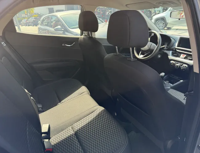 Imagem 14 – Hb20 2020 1.6 16V Flex Vision Manual