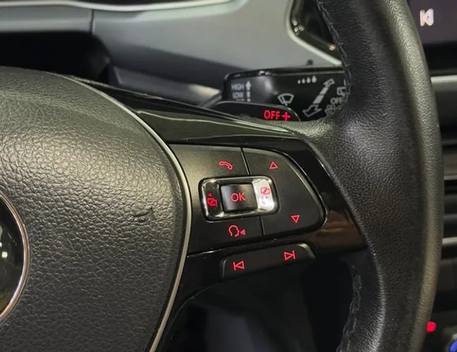 Imagem 13 – T-Cross 2021 1.0 200 Tsi Total Flex Comfortline Automático