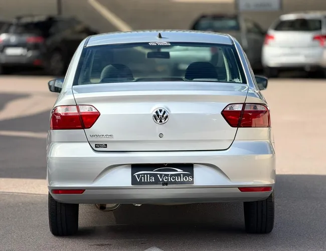 Imagem 5 – Voyage 2013 1.0 Mi 8V Flex 4P Manual