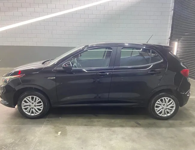 Imagem 5 – Argo 2019 1.0 Firefly Flex Drive Manual