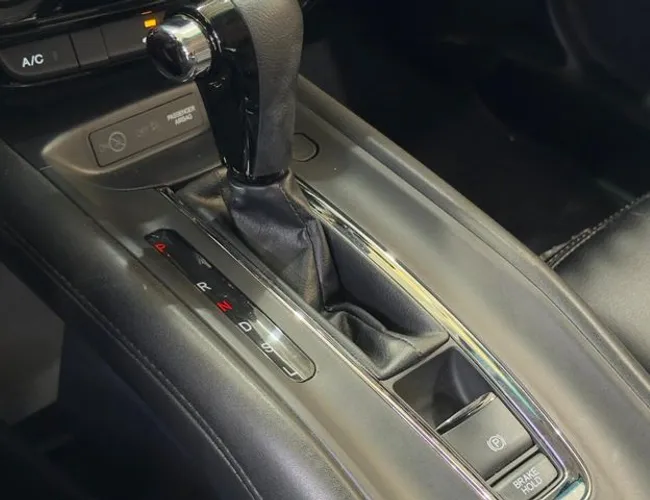 Imagem 20 – Hr-V 2016 1.8 16V Flex Ex 4P Automático