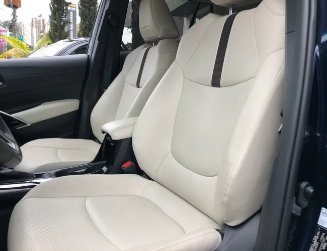 Imagem 17 – Corolla Cross 2026 1.8 Vvt-I Hybrid Flex Xrx Cvt