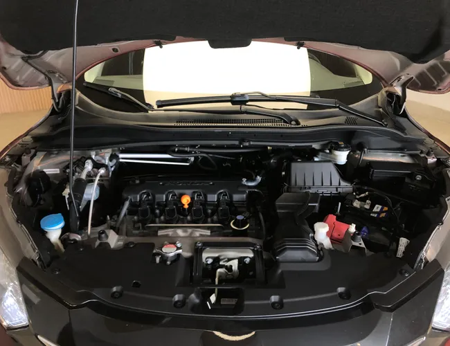 Imagem 15 – Hr-V 2018 1.8 16V Flex Exl 4P Automático