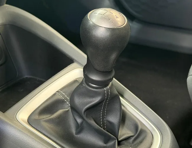 Imagem 13 – Hb20s 2025 1.0 12V Flex Comfort Plus Manual