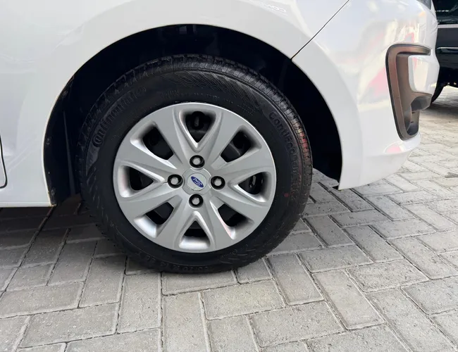 Imagem 16 – Ka 2021 1.0 Ti-Vct Flex Se Manual