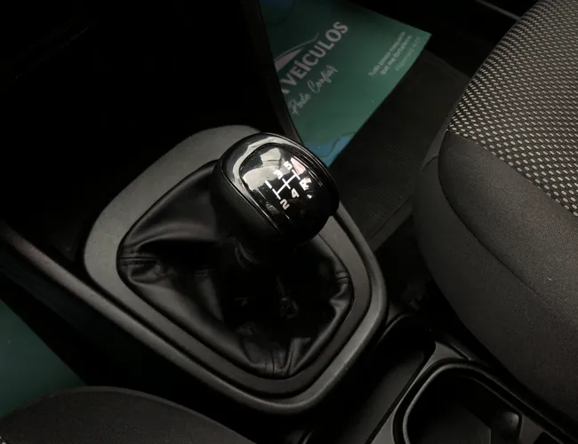 Imagem 14 – Pulse 2022 1.3 Flex Drive Manual