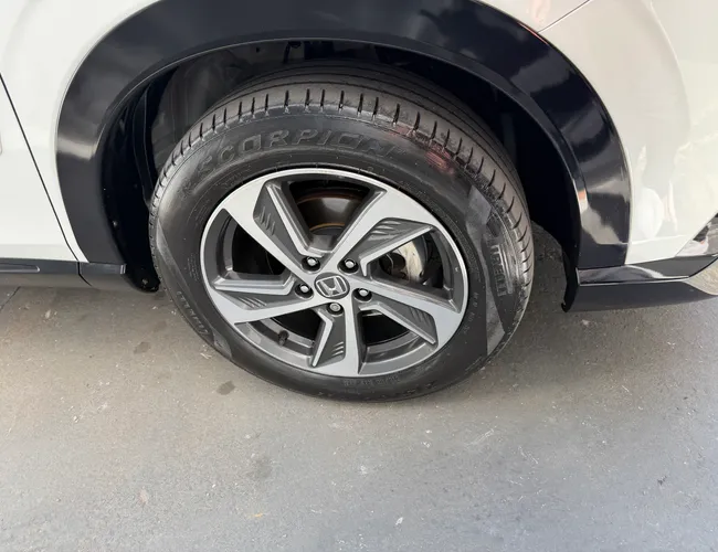Imagem 14 – Hr-V 2024 1.5 Di I-Vtec Turbo Flex Touring Cvt
