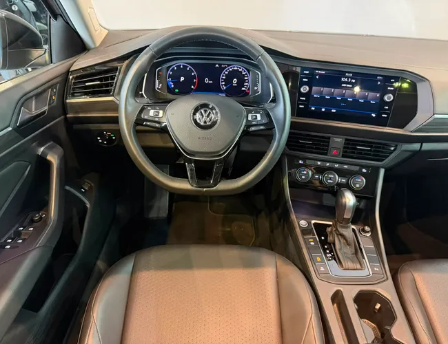 Imagem 14 – Jetta 2020 1.4 250 Tsi Total Flex Comfortline Tiptronic
