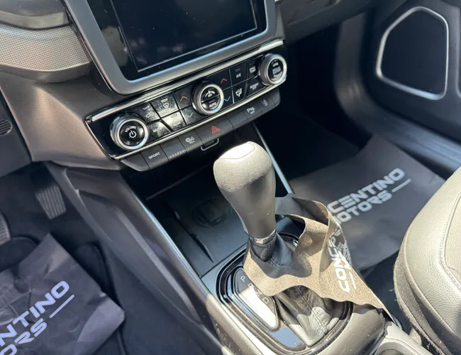 Imagem 14 – Toro 2025 1.3 Turbo 270 Flex Volcano At6