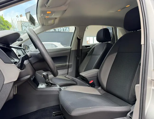 Imagem 14 – Polo 2018 1.0 200 Tsi Comfortline Automático