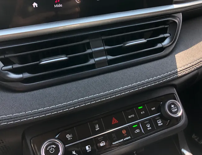 Imagem 12 – Fastback 2025 1.0 Turbo 200 Flex Audace Cvt