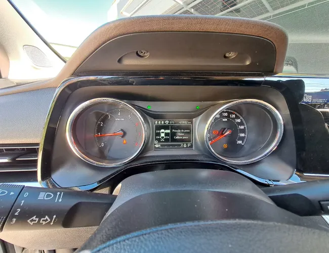Imagem 7 – Montana 2023 1.2 Turbo Flex Ltz Automático