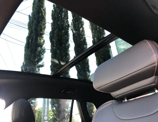 Imagem 10 – Territory 2026 1.5 Ecoboost Gtdi Gasolina Titanium Automático