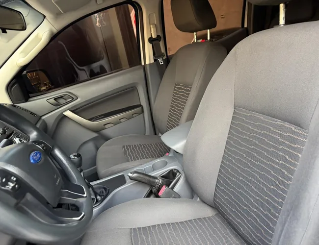 Imagem 13 – Ranger 2015 2.2 Xls 4X4 Cd 16V Diesel 4P Manual