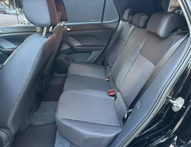 Imagem 10 – T-Cross 2023 1.0 200 Tsi Total Flex Automático