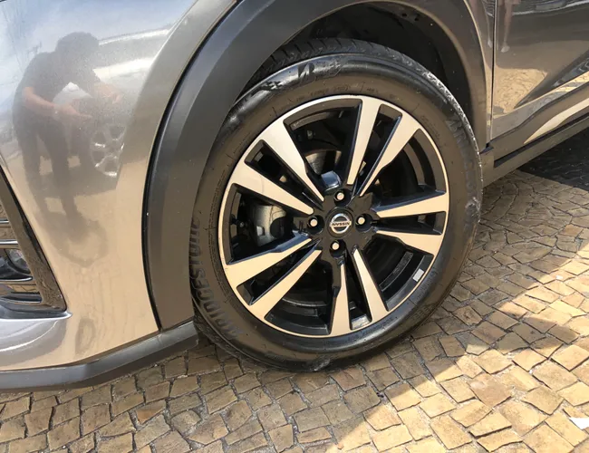 Imagem 5 – Kicks 2022 1.6 16V Flexstart Exclusive Xtronic