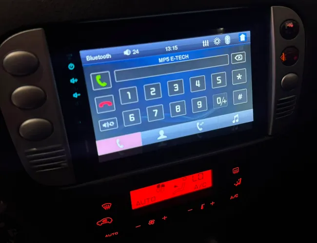 Imagem 11 – C3 2012 1.6 Exclusive 16V Flex 4P Automático
