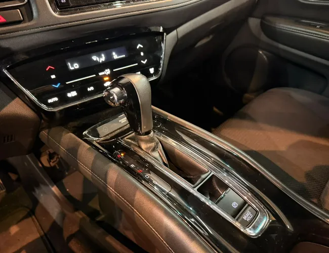 Imagem 9 – Hr-V 2020 1.8 16V Flex Ex 4P Automático