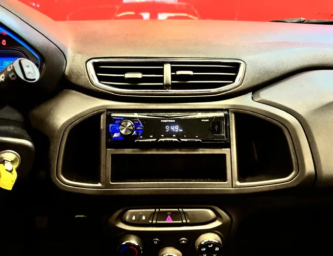 Imagem 9 – Onix 2013 1.0 Mpfi Lt 8V Flex 4P Manual