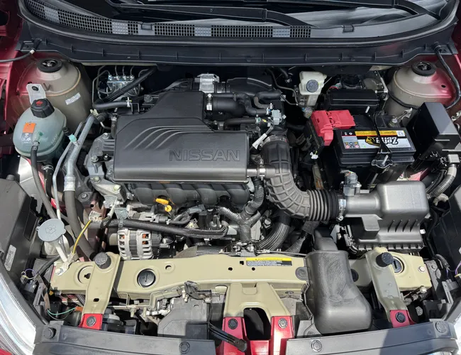 Imagem 16 – Kicks 2020 1.6 16V Flexstart S 4P Xtronic