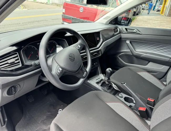 Imagem 12 – Polo 2025 1.0 Mpi Track Manual
