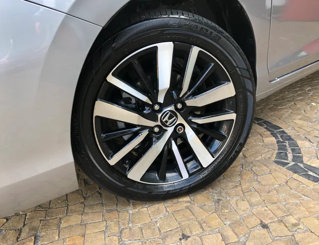 Imagem 5 – City 2024 1.5 I-Vtec Flex Hatch Exl Cvt