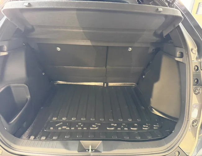 Imagem 9 – Yaris Cross 2026 1.5 Vvt-I Flex Xre Cvt