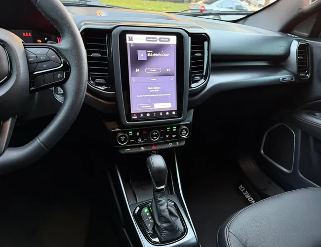 Imagem 13 – Toro 2026 1.3 Turbo 270 Flex Ultra At6