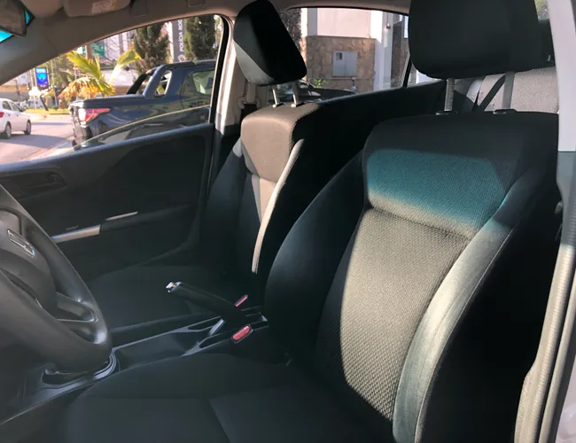 Imagem 8 – City 2018 1.5 Dx 16V Flex 4P Manual