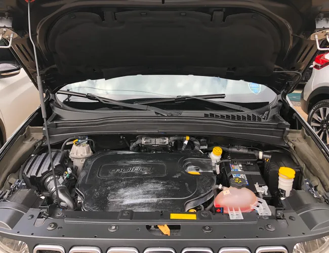 Imagem 18 – Renegade 2021 2.0 16V Turbo Diesel Moab 4P 4X4 Automático