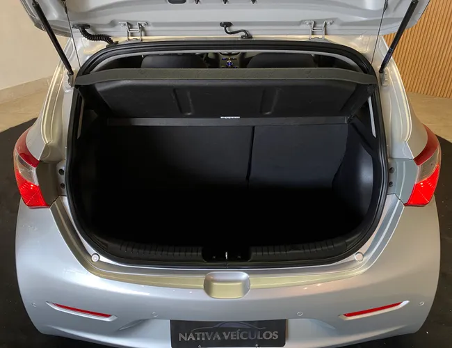 Imagem 10 – Hb20 2014 1.6 Premium 16V Flex 4P Automático