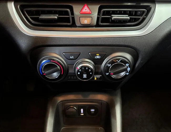 Imagem 8 – Hb20 2025 1.0 12V Flex Comfort Plus Manual