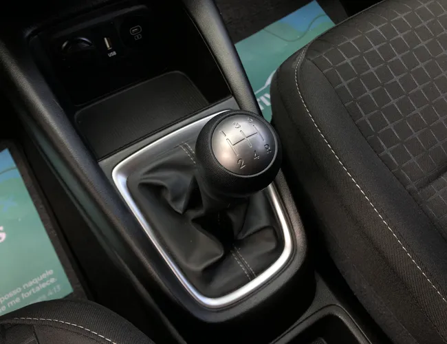 Imagem 14 – Hb20 2025 1.0 12V Flex Comfort Plus Manual