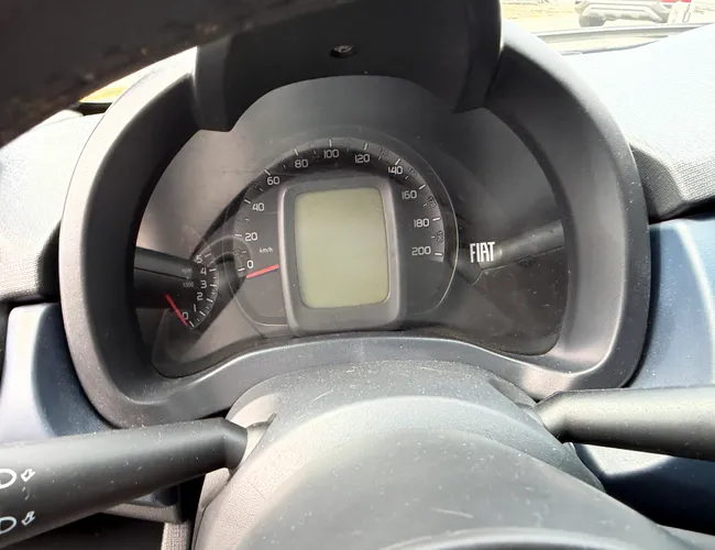 Imagem 13 – Uno 2018 1.0 Firefly Flex Drive 4P Manual